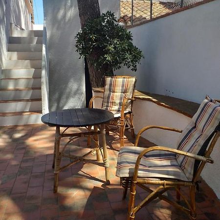 La Muga Villa L' Escala Екстериор снимка