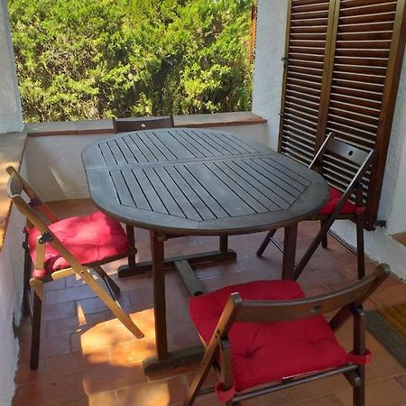 La Muga Villa L' Escala Екстериор снимка