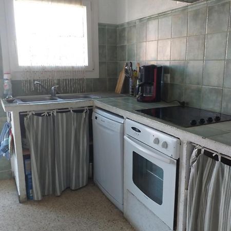 La Muga Villa L' Escala Екстериор снимка